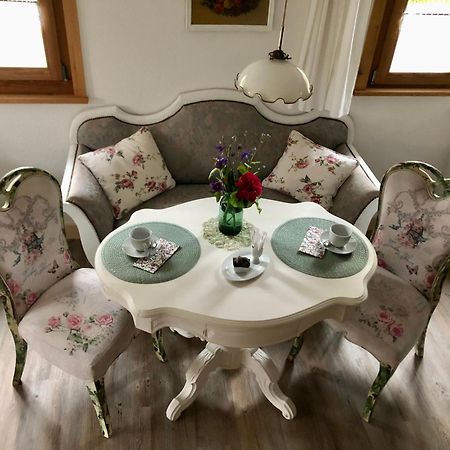 Rosenhuesli Apartment Gerzensee Ngoại thất bức ảnh