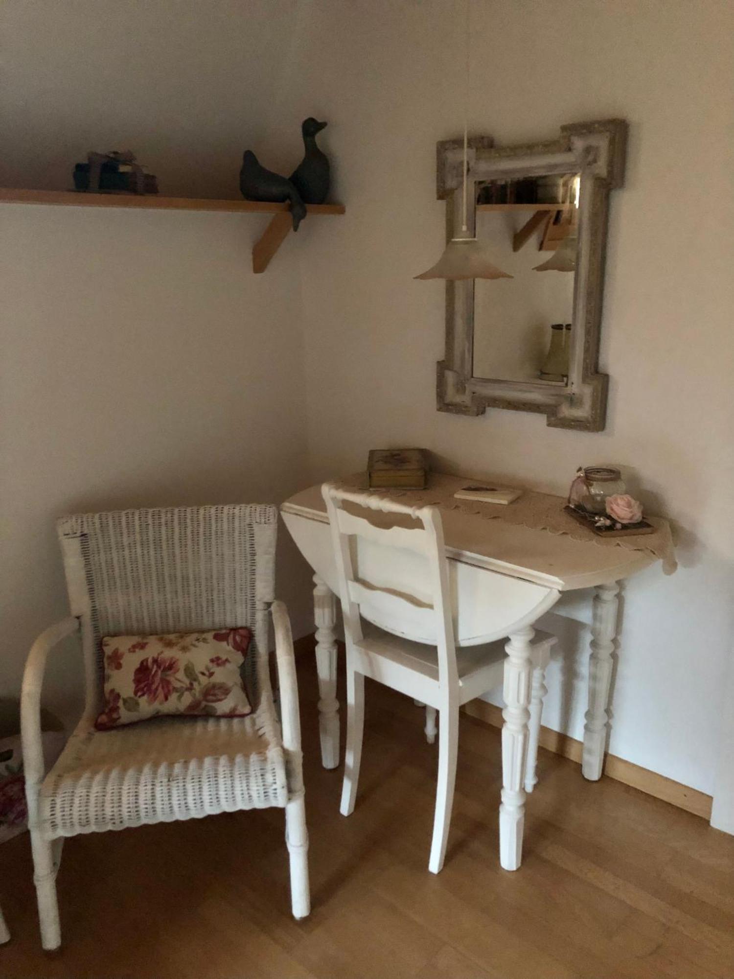 Rosenhuesli Apartment Gerzensee Ngoại thất bức ảnh